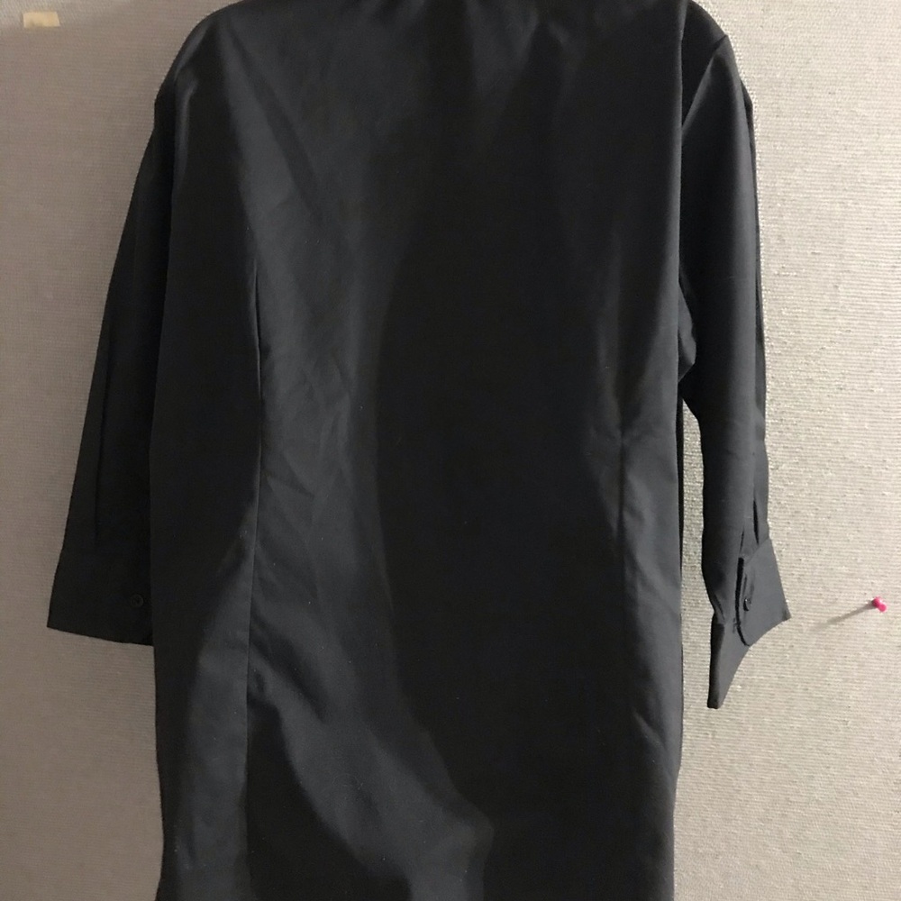 New Black 2XL shirt
